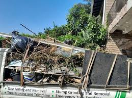 Best Scrap Metal Removal  in Fobes Hill, WA