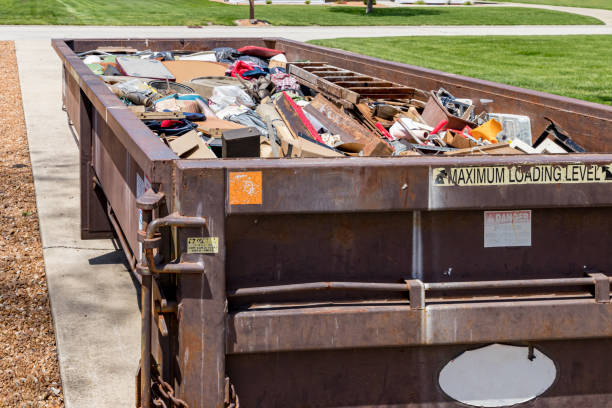 Professional Junk Removal Services in Fobes Hill, WA