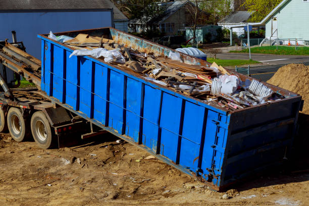 Best Shed Removal  in Fobes Hill, WA